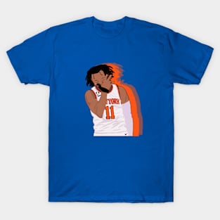 Jalen brunson T-Shirt